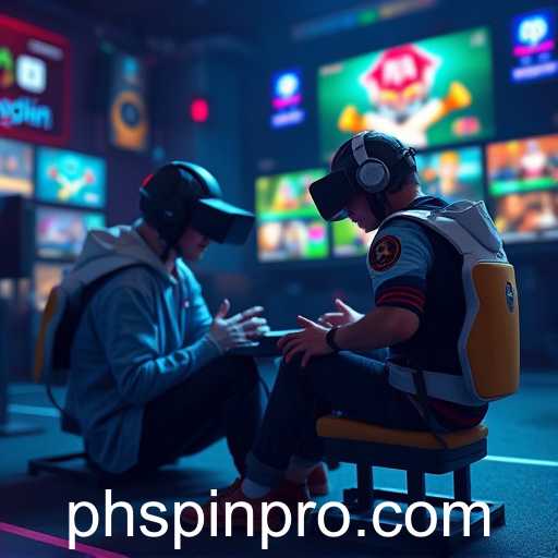 The Impact of Online Gaming Platforms in 2025