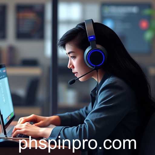 Digital Transformation through Gaming: PHSpin's Impact