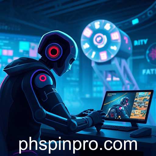 The Rise of PHSpin And Its Impact on Gaming Trends