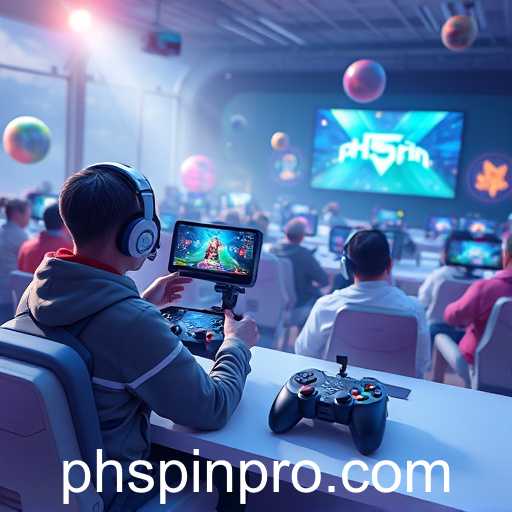 PHSpin's Impact and Evolution in Gaming