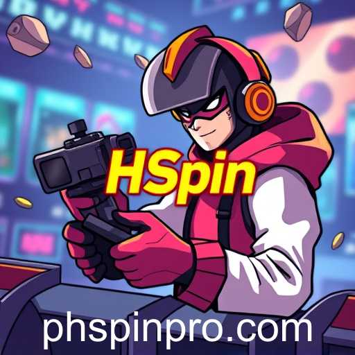 Revolutionizing Online Gaming: The Rise of PHSpin
