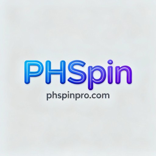 PHSpin